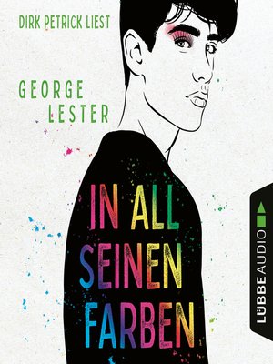 cover image of In all seinen Farben